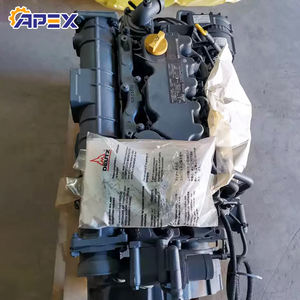 Pièces de rechange pour excavatrice APEX, moteur TD2011 L04 de précision, neuf, qualité fiable, origine Chine, prix direct usine - Product Image 2