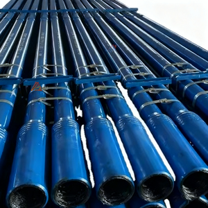 Equipamentos para Campos de Petróleo Usam Barras de Perfuração de 2 3/8 para Venda, Oferecendo Preços com Desconto - Product Image 4