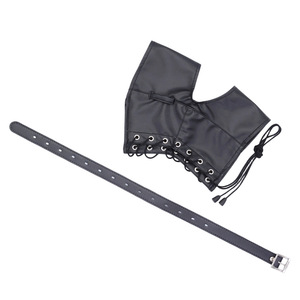 ของเล่นทางเพศสำหรับผู้ใหญ่ BDSM - ของเล่นพันธนาการเท้าสำหรับทาสหญิง การพันธนาการและการฝึกอบรม ของเล่นพันธนาการสำหรับคู่รัก - Product Image 3