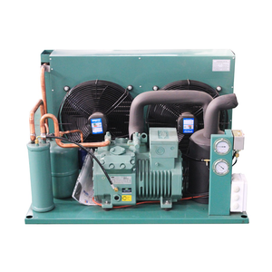 Unidad Condensadora de Refrigeración con Compresor R404a de 3hp, Directo de Fábrica - Product Image 1