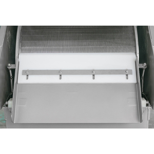 Liquid แรงโน้มถ่วงแนวนอน <span class=keywords><strong>Johnson</strong></span> กลองหน้าจอกรองเครื่องกรวดกำจัดของเสียทำความสะอาดชุด - Product Image 4