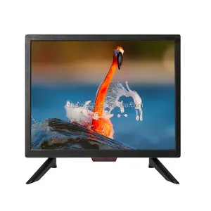15/17/19インチLED LCD高精細テレビOEM TV品質保証工場直販
