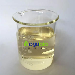 Aogubio Fornecimento Preço Atacado Emulsionante Olivem300 Cosmetic Grade Pure Olivem 300 - Product Image 1