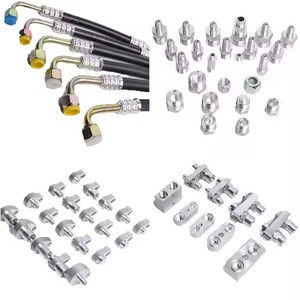 Tốt trong 56 cái tự động <span class=keywords><strong>AC</strong></span> máy nén phát hiện sửa chữa Kit mới Ô tô điều hòa không khí rò rỉ Detector Tester công cụ cho xe ô tô xe tải - Product Image 6