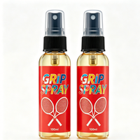 En gros Spray de rosin antidérapant et imperméable pour la préhension des mains, idéal pour la gym, la pole dance, le fitness, le golf et le football