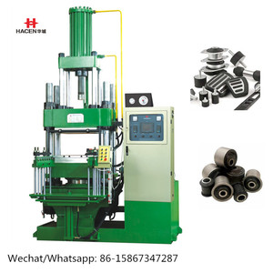 Tốt bán EPDM cao su chuyển máy ép cao su máy phun - Product Image 2