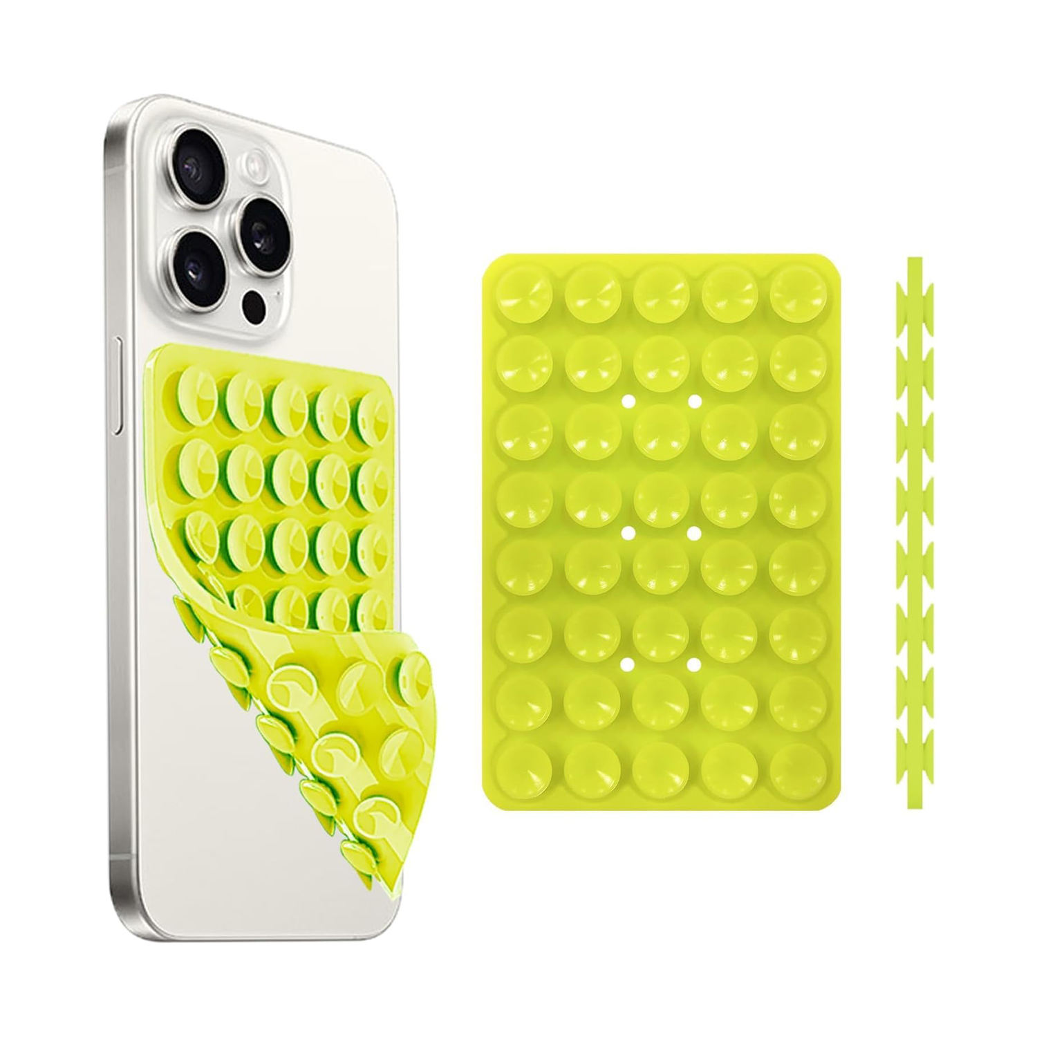 สีเหลือง