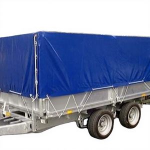 <span class=keywords><strong>Bâche</strong></span> en PVC enduit haute ténacité Ripstop, fabricant direct pour rideaux latéraux de camion, couvertures de <span class=keywords><strong>remorque</strong></span>, sacs de voiture et textiles de maison - Product Image 2