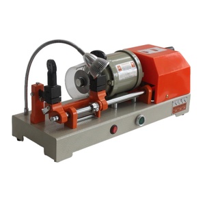 Duplicadora de Llaves Horizontal de Alta Calidad con Componente Central PLC, 1 Año de Garantía, 110V/220V, Herramienta Industrial para Cerrajeros - Product Image 6