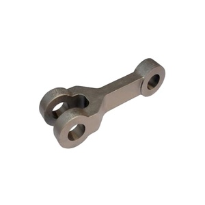 Servizi di forgiatura forgiata parti di macchinari metallici forgiati in Cina - Product Image 6