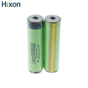 18650แบตเตอรี่ลิเธียมไอออน4ชิ้น<span class=keywords><strong>ชาร์จ</strong></span>ไฟ<span class=keywords><strong>ได้</strong></span>3400มิลลิแอมป์ต่อชั่วโมง - Product Image 2