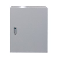 Petite boîte électrique multifonctionnelle JXF-304-13, boîte électrique de base, IP54, équipement de distribution basse tension, 200x100x60mm