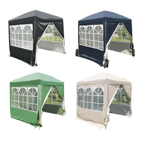 <span class=keywords><strong>Tente</strong></span> hexagonale noire bon marché <span class=keywords><strong>de</strong></span> 3*3m <span class=keywords><strong>de</strong></span> Chine <span class=keywords><strong>Tente</strong></span> <span class=keywords><strong>de</strong></span> <span class=keywords><strong>toit</strong></span> en toile <span class=keywords><strong>de</strong></span> conception <span class=keywords><strong>de</strong></span> gazebo utilisée sur mesure pour l'extérieur - Product Image 6