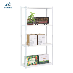 Garagem Overhead Armazenamento <span class=keywords><strong>Rack</strong></span> Direto Da China Boltless Cozinha Multifuncional <span class=keywords><strong>Display</strong></span> Prateleiras - Product Image 4