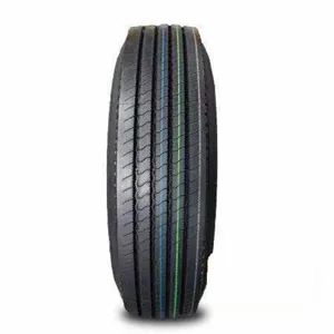 Best Selling Tyres And Wheels Used Tyre 1100R20 18pr Truck Tire