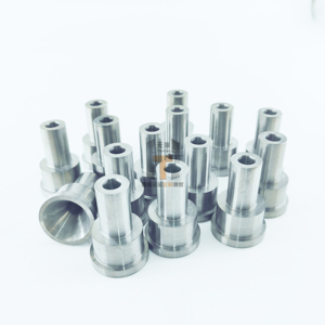 Nhà máy có nguồn cung cấp lớn các loại vòi phun cacbua vonfram tùy chỉnh. - Product Image 4