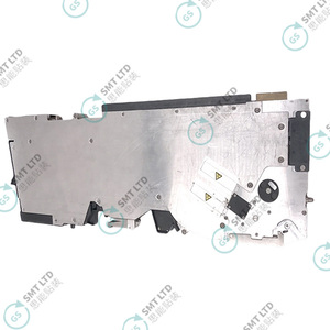เครื่องป้อนชิ้นส่วน SMT รุ่น 00141272-06 Asm Siemens Siplace Smartfeeder โมดูลป้อนเทปขนาด 16 มม. X Feeder - Product Image 5