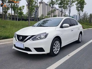 Venta al por Mayor <span class=keywords><strong>de</strong></span> <span class=keywords><strong>Autos</strong></span> Usados <span class=keywords><strong>Nissan</strong></span> Sylphy <span class=keywords><strong>de</strong></span> Alta Calidad y Bajo Consumo, Sedán con Volante a la Izquierda, en Buenas Condiciones, <span class=keywords><strong>de</strong></span> <span class=keywords><strong>Segunda</strong></span> Mano, Hecho en China - Product Image 1