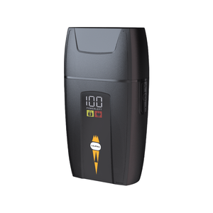 Kit Professionnel de Tondeuse à Cheveux Rechargeable, Tondeuse de Barbier Précision Zéro Écartement, Lame en T, Rasoir à Grille pour Hommes - Product Image 5