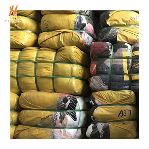 Original en línea EE. UU. Corea Kenia Japón Italia <span class=keywords><strong>Ropa</strong></span> de segunda mano 30 Kilo Gramos - Product Image 2