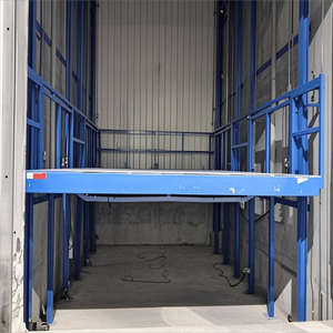 Elevador de Carga Portátil Hidráulico de Alta Resistencia de 1000 kg, Estilo Moderno, Elevador Industrial para Taller - Product Image 3