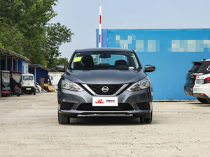 Nissan Sylphy <span class=keywords><strong>Classic</strong></span> 2019 1.6XE CVT FWD Berlina 5 Posti 4 Porte Guida a Sinistra Usata di Alta Qualità con Basso Chilometraggio per Esportazione - Product Image 2