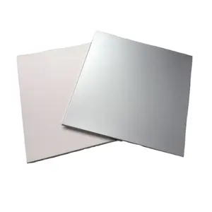 6060 6061 T6 5052 H32 Aluminum Metal Alloy Plate Sheet