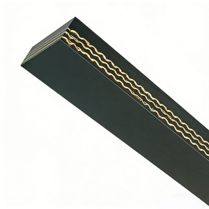 Kömür İşleme ve Enerji Santrali Sistemleri için EP Konveyör Bant - Product Image 6