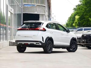 Chery Tiggo 3X Mini SUV d'<span class=keywords><strong>occasion</strong></span>, automatique, traction avant, conduite à gauche, 1.5L essence Euro VI, modèle 2023, 5 places, <span class=keywords><strong>voiture</strong></span> d'<span class=keywords><strong>occasion</strong></span> pas chère - Product Image 6
