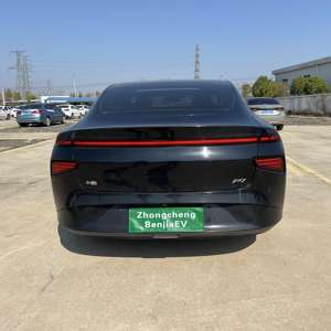 <span class=keywords><strong>Precio</strong></span> al por mayor 2020 <span class=keywords><strong>Xpeng</strong></span> 0KM Motors <span class=keywords><strong>P7</strong></span> 706G Vehículo de alta resistencia de nueva energía Coche usado de alta calidad a <span class=keywords><strong>precio</strong></span> - Product Image 5