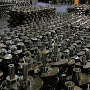 B37c15A B37D15A Vilebrequin utilisé pour <span class=keywords><strong>BMW</strong></span> 1.6L L3 Fit utilisé pour Mini Cooper 114D <span class=keywords><strong>116D</strong></span> 216D X1 Moteur OEM 11218583491 11218490341 - Product Image 1