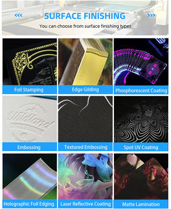 Impresión de cartas de <span class=keywords><strong>Tarot</strong></span> de dos caras personalizadas de alta calidad y bajo precio, diseño individual completo en papel rígido con estampado plateado - Product Image 4