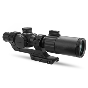 Typhon lpvo phạm vi 1-6x20 SFP khắc Kính chiến thuật săn bắn phạm vi quang học kẻ ô thở dài với nhôm phạm vi chiến thuật gắn kết - Product Image 3