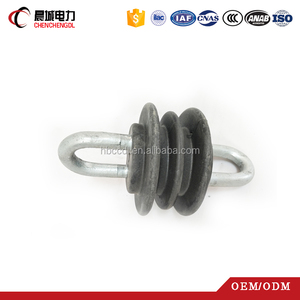 Nhà máy trực tiếp đường dây điện <span class=keywords><strong>Guy</strong></span> Dây cách điện, ngoài trời được đánh giá cao với đặc tính chống lão hóa và khả năng chống lại nhiệt độ khắc nghiệt. - Product Image 4