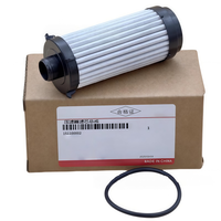 151100002 Élément filtrant en papier de remplacement, joints toriques en silicone pour boîte de transmission Haval F5/F7/H6/VV5/VV7 New Energy - 1 an
