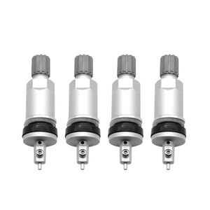 Changan Oushang X70A <b>TPMS</b> Sensor Valve Stem Rubber Nozzle External Tubeless Tire Pressure Monitoring System - Product Image 1