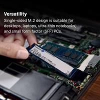 NV3 500GB 1TB NVMe M.2 SSD PCIe 4.0 X4 Internal Solid State Drive 5000MB/s Kecepatan Tinggi untuk Laptop Desktop PC Gaming