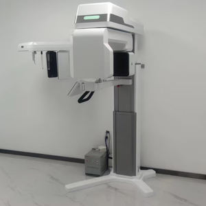 Gigi CBCT Panorama Mesin X Ray - Product Image 4