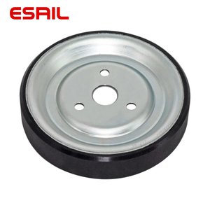 Polea de bomba de agua 1204,59 11517545958 11517571012 11517619020 V761902080 1204,47 para Peugeot 207 308 3008 508 C4 C5 DS3 <span class=keywords><strong>DS4</strong></span> - Product Image 1