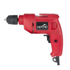 Perceuse électrique Uptop 220V avec cordon, couple de 50 Nm, 3000 tr/min, perçage du bois 10 mm, poignée pistolet multifonctionnelle - Product Image 5