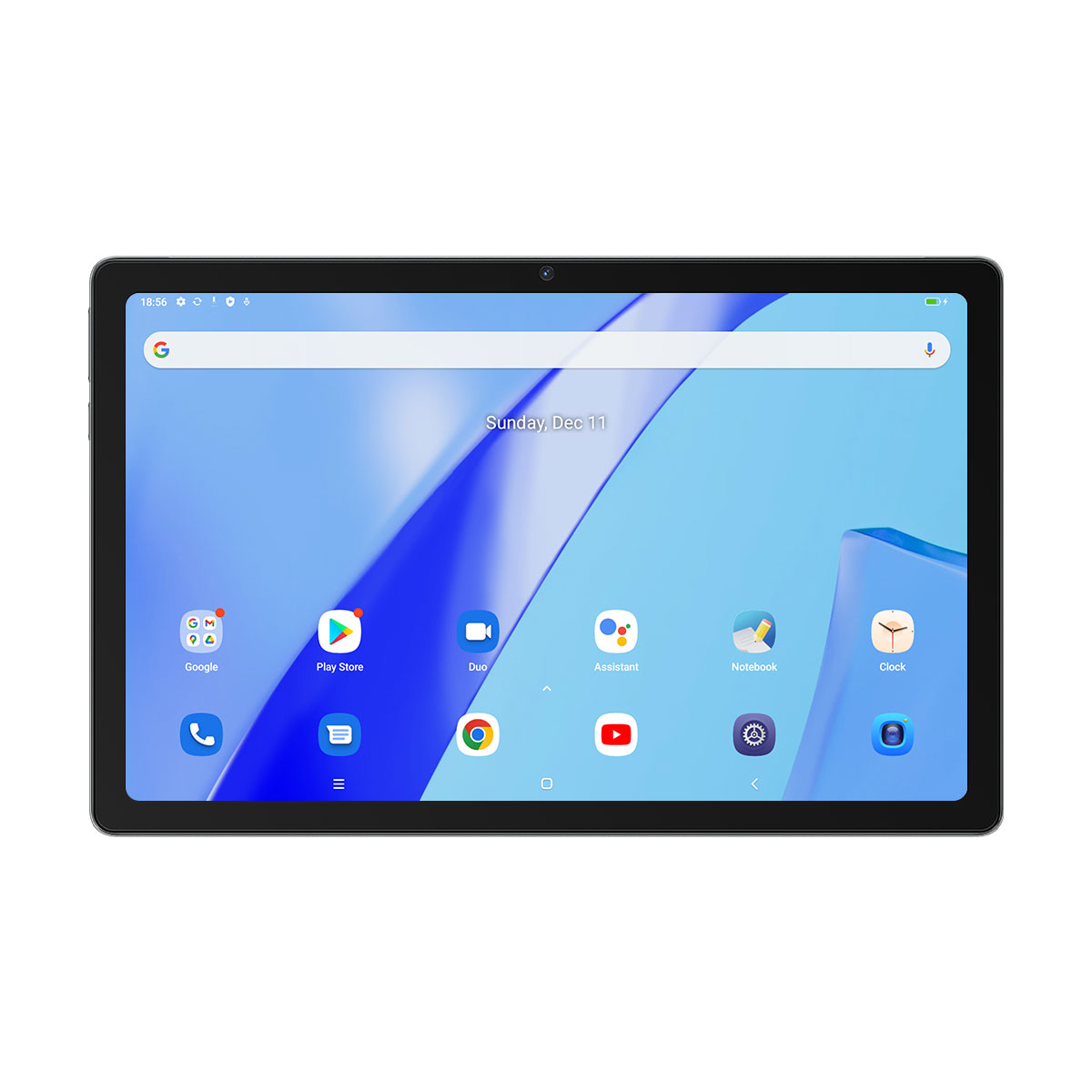Blackview Tab 11 SE - 10.36 Inch FHD+ Tablet with 7680mah Battery