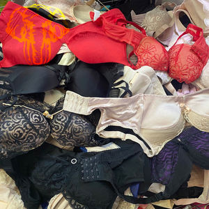 selling used bra