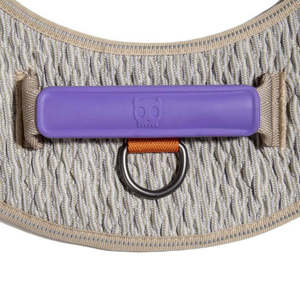 สายรัดอกสัตว์เลี้ยงแบบมีหูจับ ปรับได้สำหรับสุนัข - Product Image 4