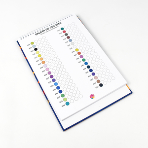 Stampa Digitale a Colori CMYK, Fumetti Personalizzati con Copertina Rigida, Rilegatura Perfetta, Logo Personalizzato, Carta Patinata/Kraft, Formato Personalizzato - Product Image 4