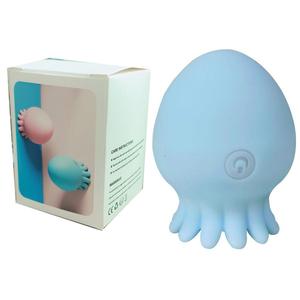 Vibrateur oral rechargeable à impulsions d'air, stimulateur clitoridien et des mamelons, jouet sexuel pour femmes et couples, <span class=keywords><strong>vidéo</strong></span> pour adultes - Product Image 1