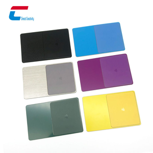 Cheap Factory RFID <b>Card</b> Excellent Quality Full Color Custom Printed PVC <b>Card</b> For Business Identification Sharing Logo QR Code - Product Image 2