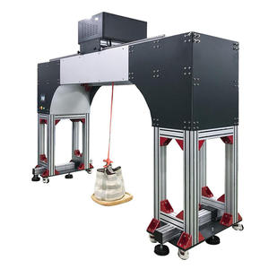 <span class=keywords><strong>Machine</strong></span> d'essai d'<span class=keywords><strong>impact</strong></span> de matelas <span class=keywords><strong>ASTM</strong></span> F1566 - Product Image 3