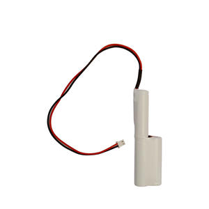 3.6v 600 माया या नी-सीडी बैटरी पैक एक्स कनेक्टर के साथ - Product Image 6