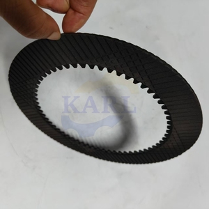 Disco de Embrague 223-7519 2237519 para Excavadora, Camión Volquete, Placa de Fricción, Repuestos para Equipo Pesado - Product Image 6