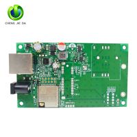 Servicios de Diseño y Fabricación de Prototipos Electrónicos OEM, Fabricante Líder en China de PCBA (Ensamblaje de Placas de Circuito Impreso)